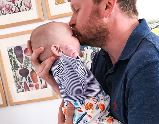 IMG_8467 Shared Parental Leave