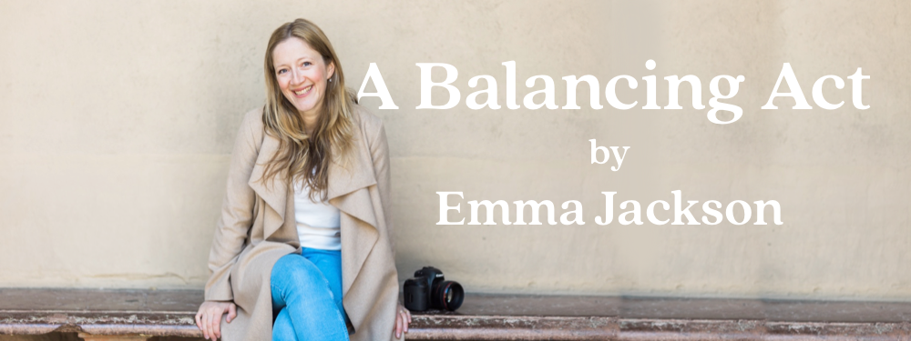 A Balancing Act: Tips for Juggling Running a Business with Motherhood
